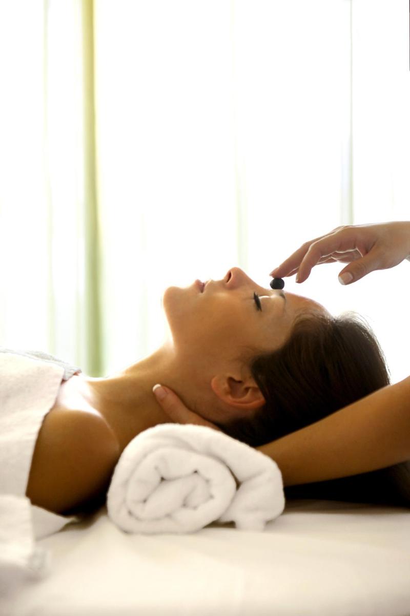 Le Tre Vaselle Resort & Spa