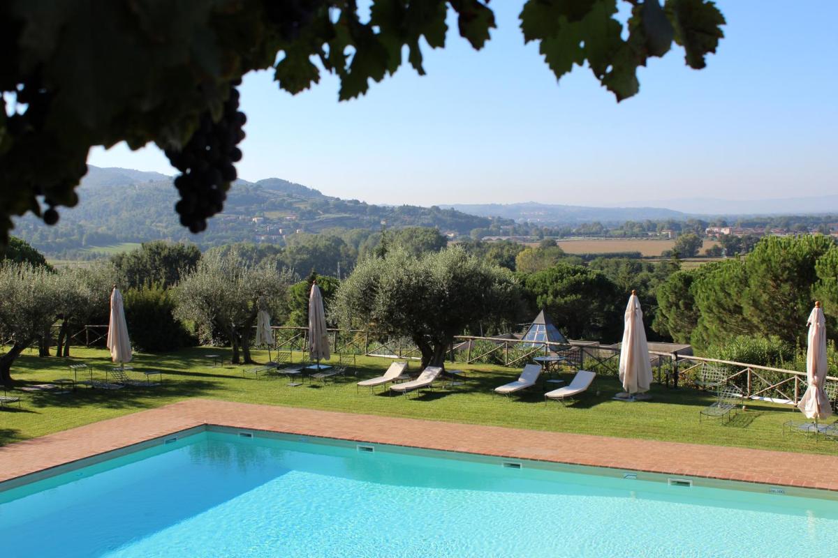 Le Tre Vaselle Resort & Spa