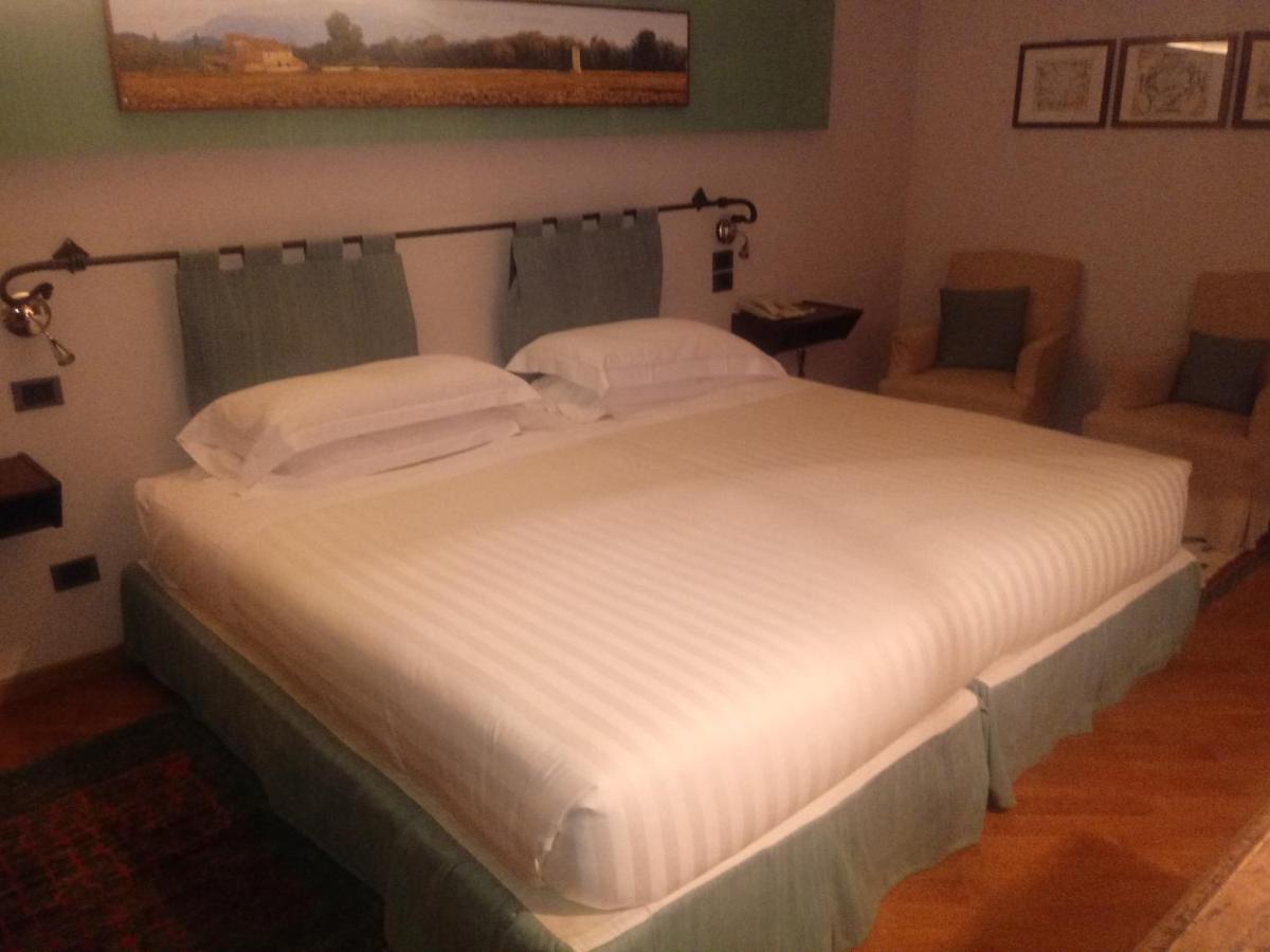 Le Tre Vaselle Resort & Spa