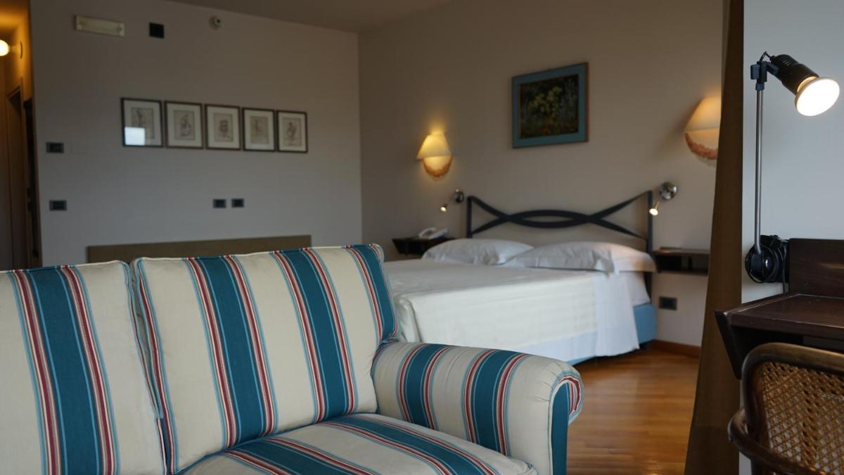 Le Tre Vaselle Resort & Spa