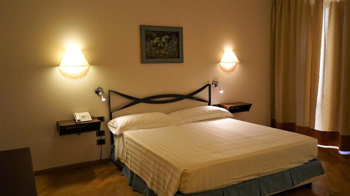 Le Tre Vaselle Resort & Spa