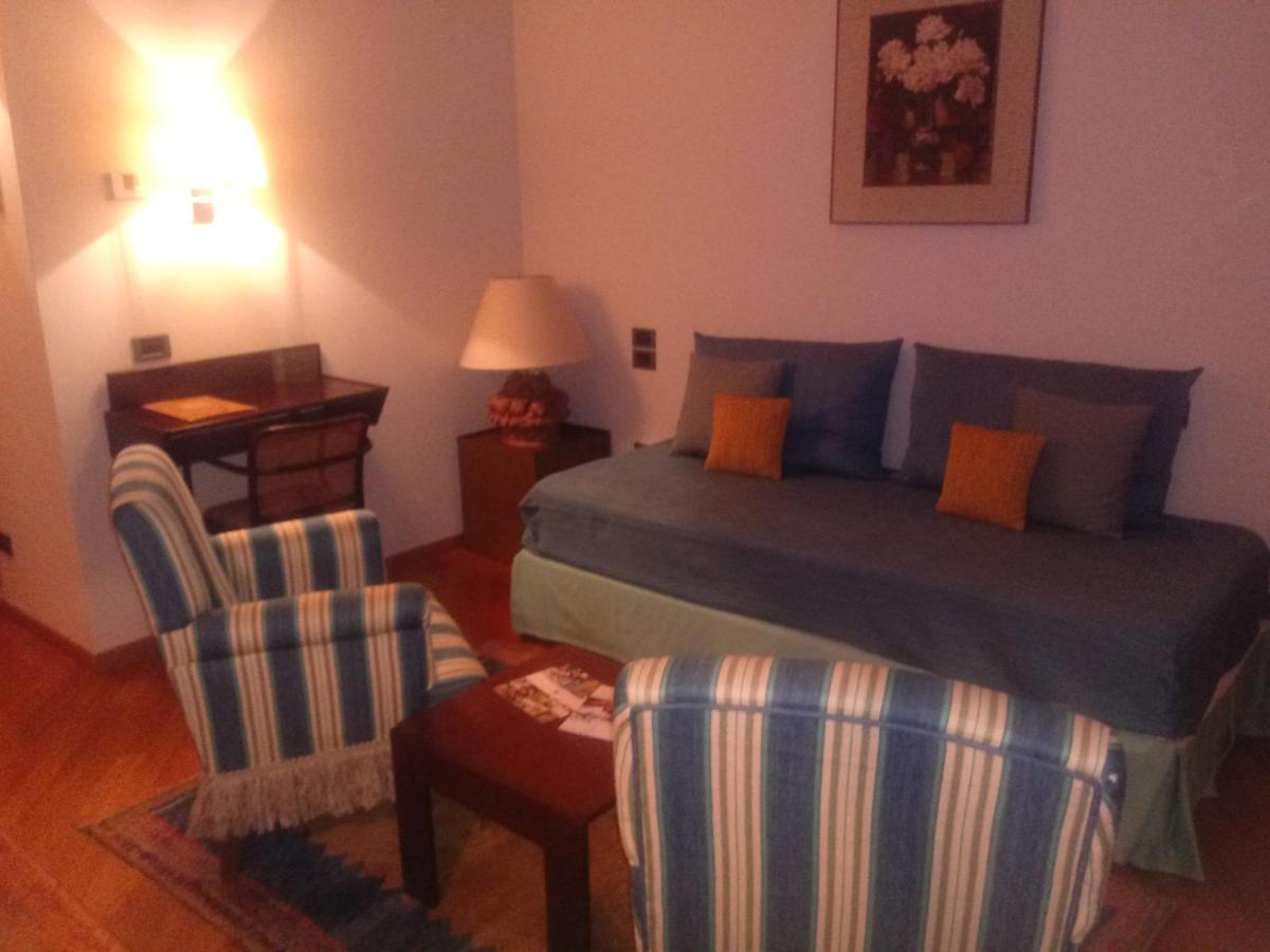 Le Tre Vaselle Resort & Spa