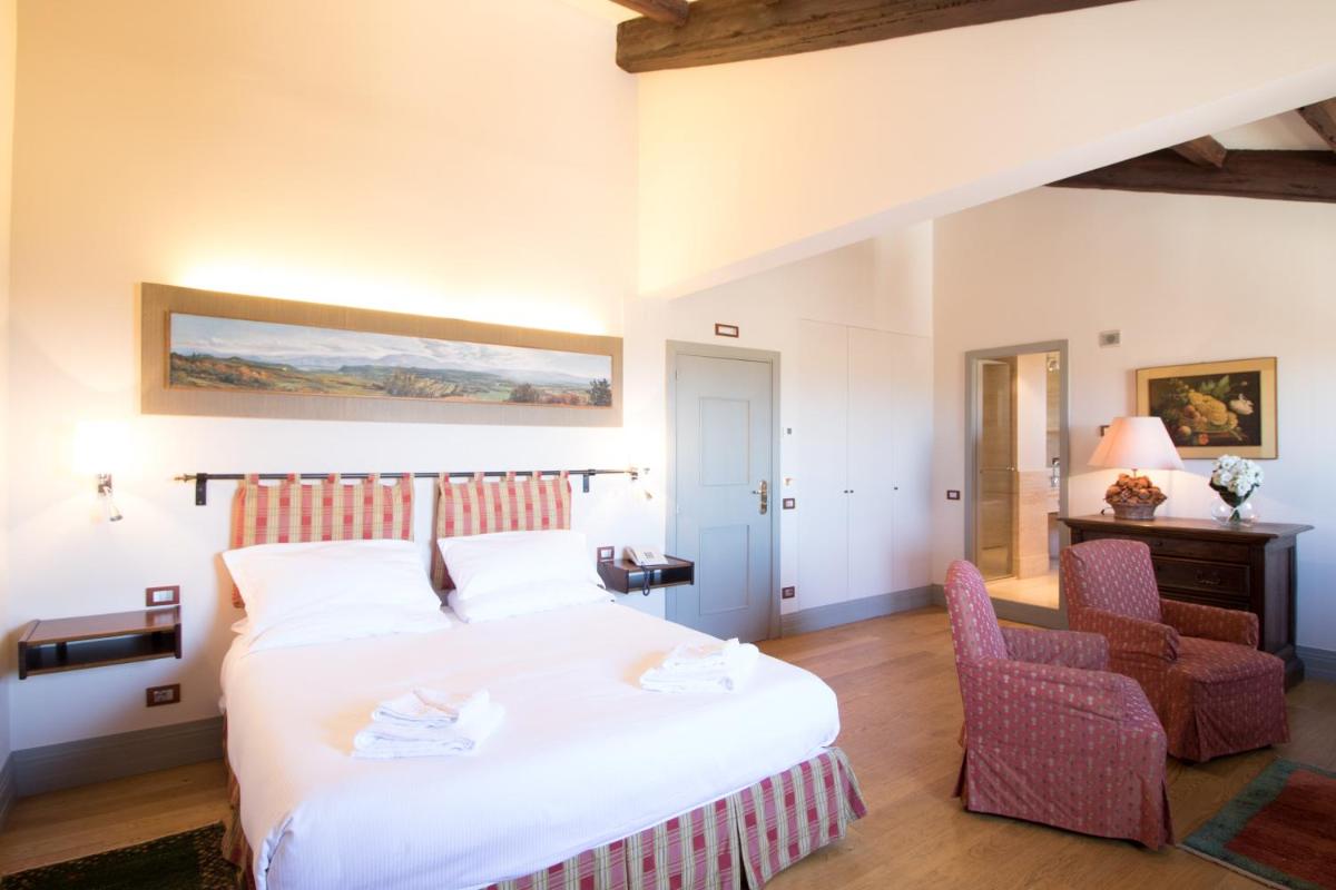 Le Tre Vaselle Resort & Spa