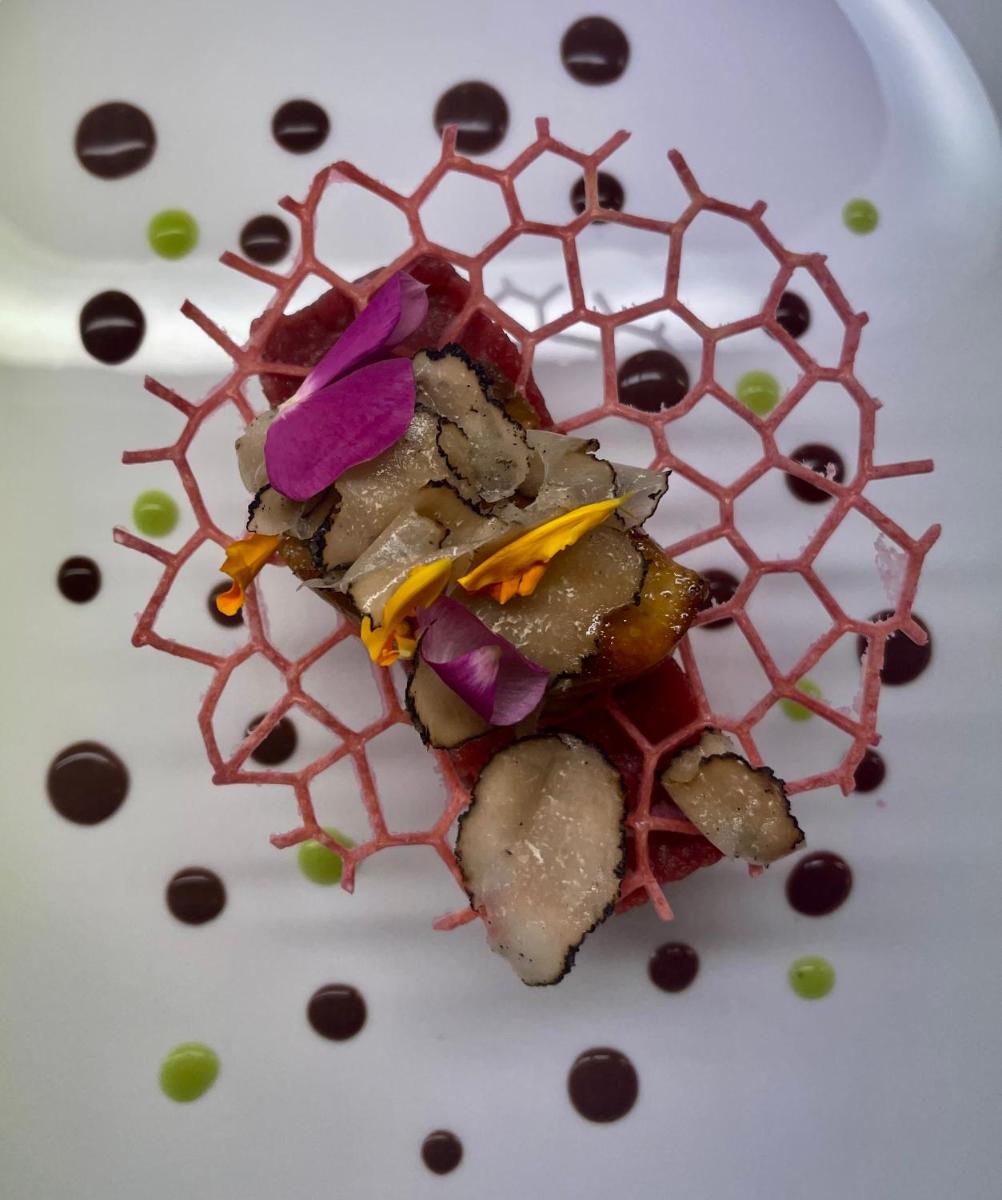 Le Tre Vaselle Resort & Spa