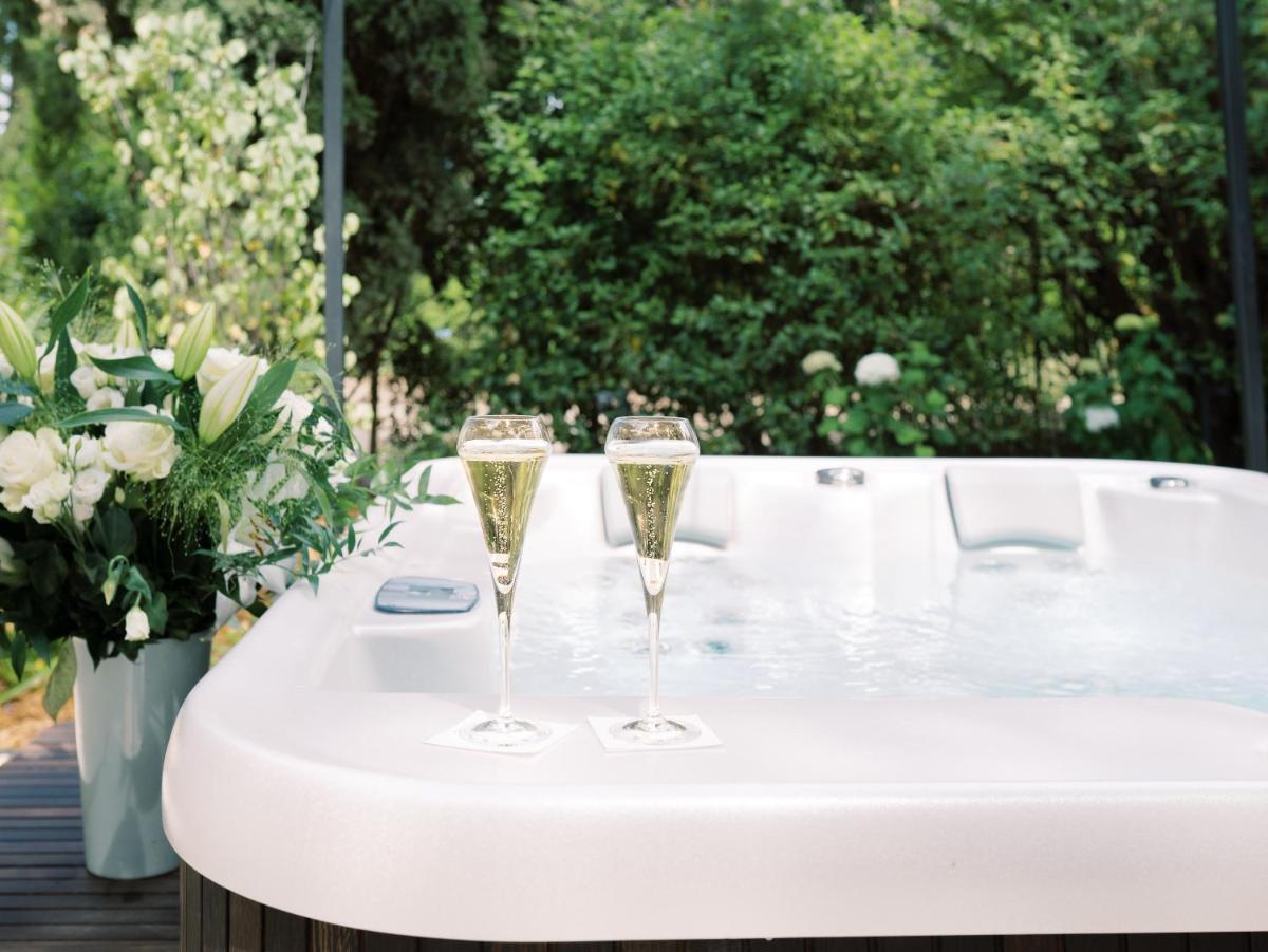 Le Vallon de Valrugues Hotel Spa & Villas