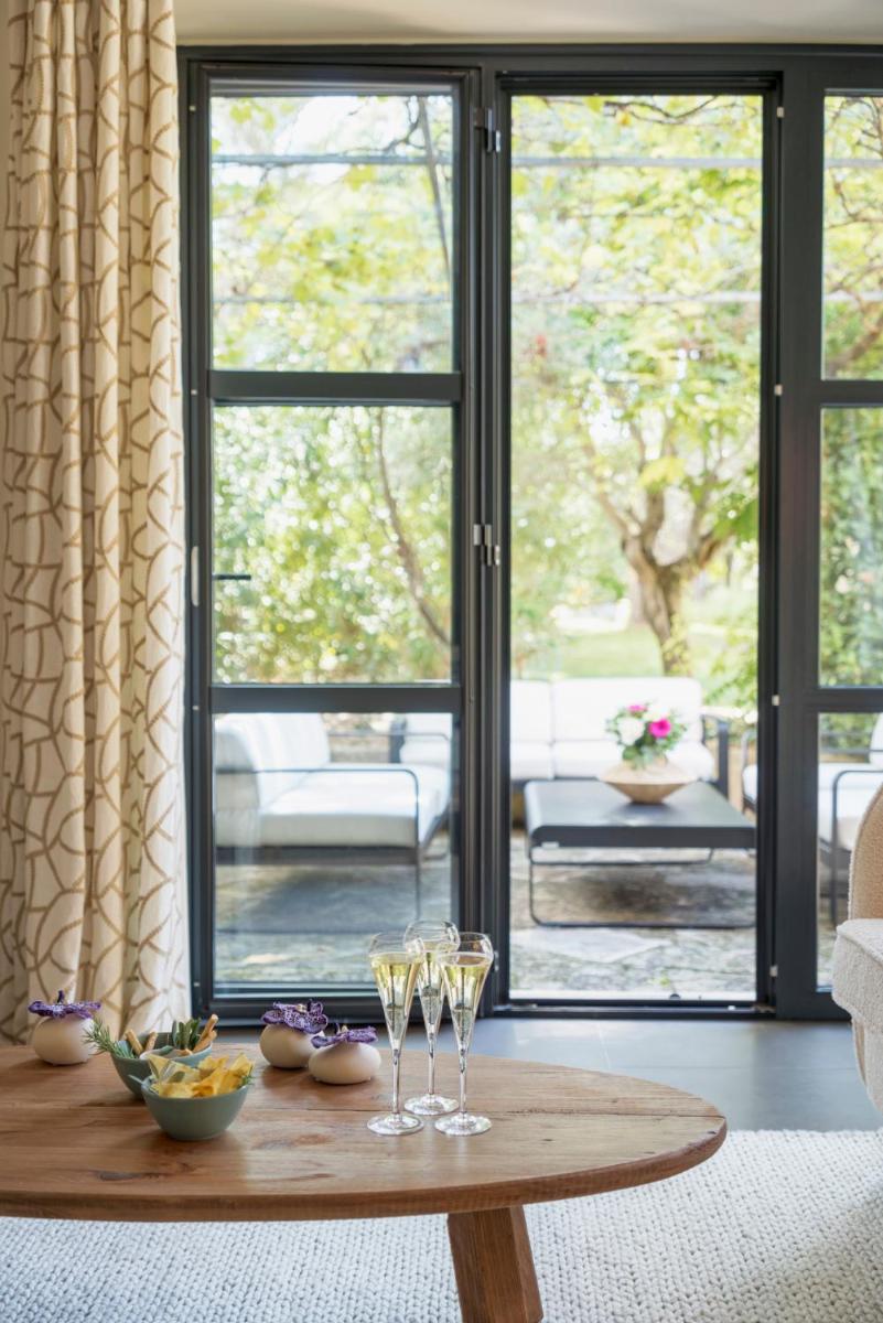 Le Vallon de Valrugues Hotel Spa & Villas