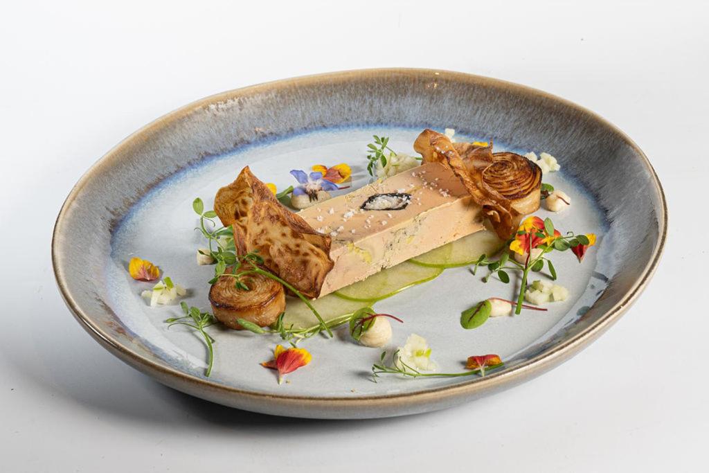 Le Vallon de Valrugues Hotel Spa & Villas