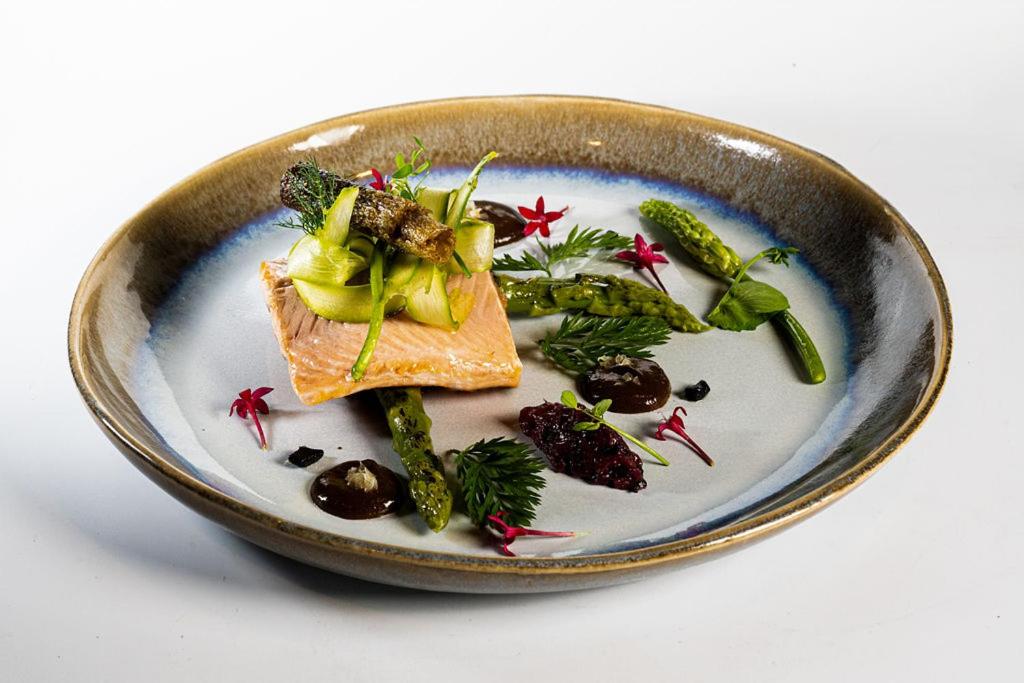 Le Vallon de Valrugues Hotel Spa & Villas