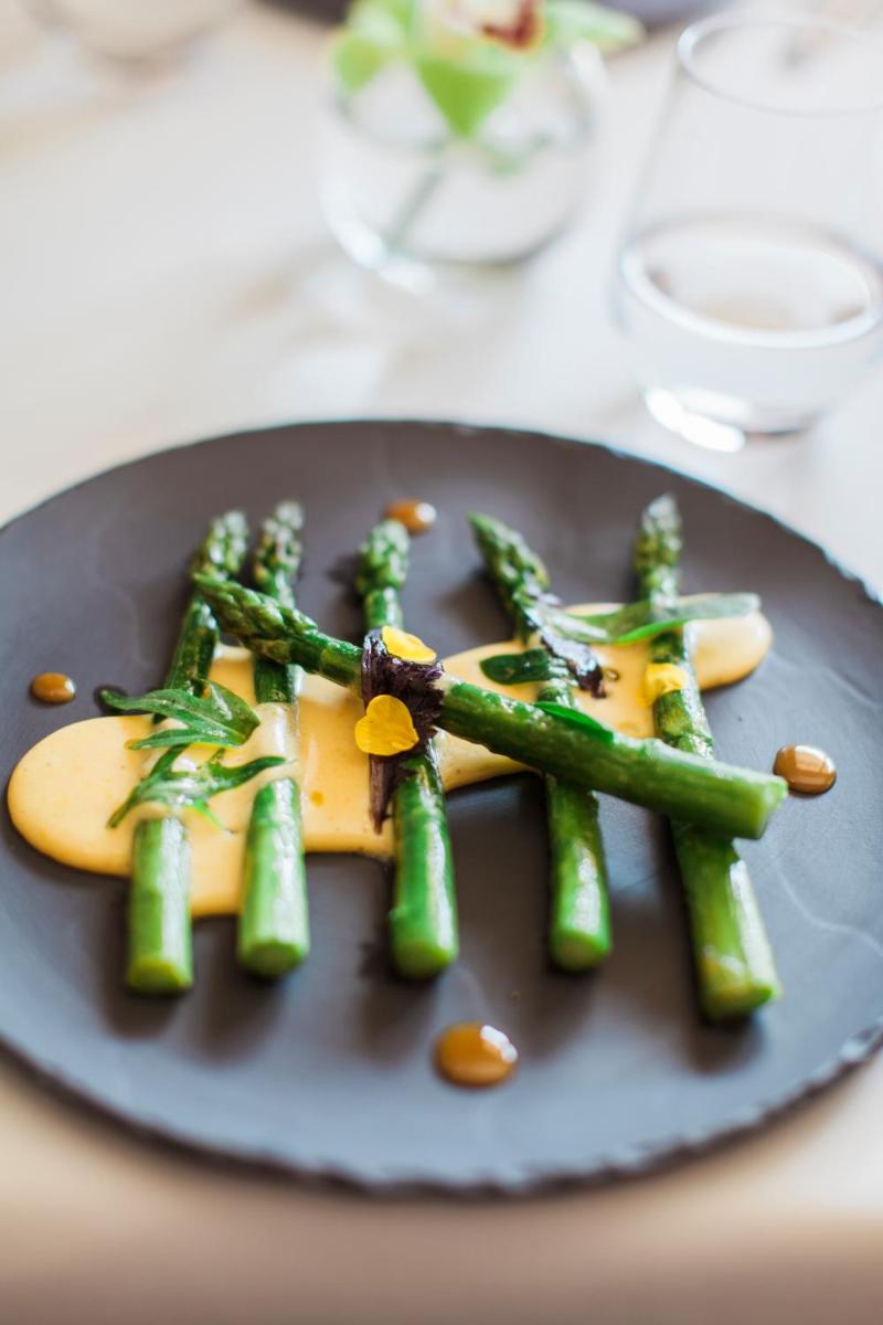 Le Vallon de Valrugues Hotel Spa & Villas