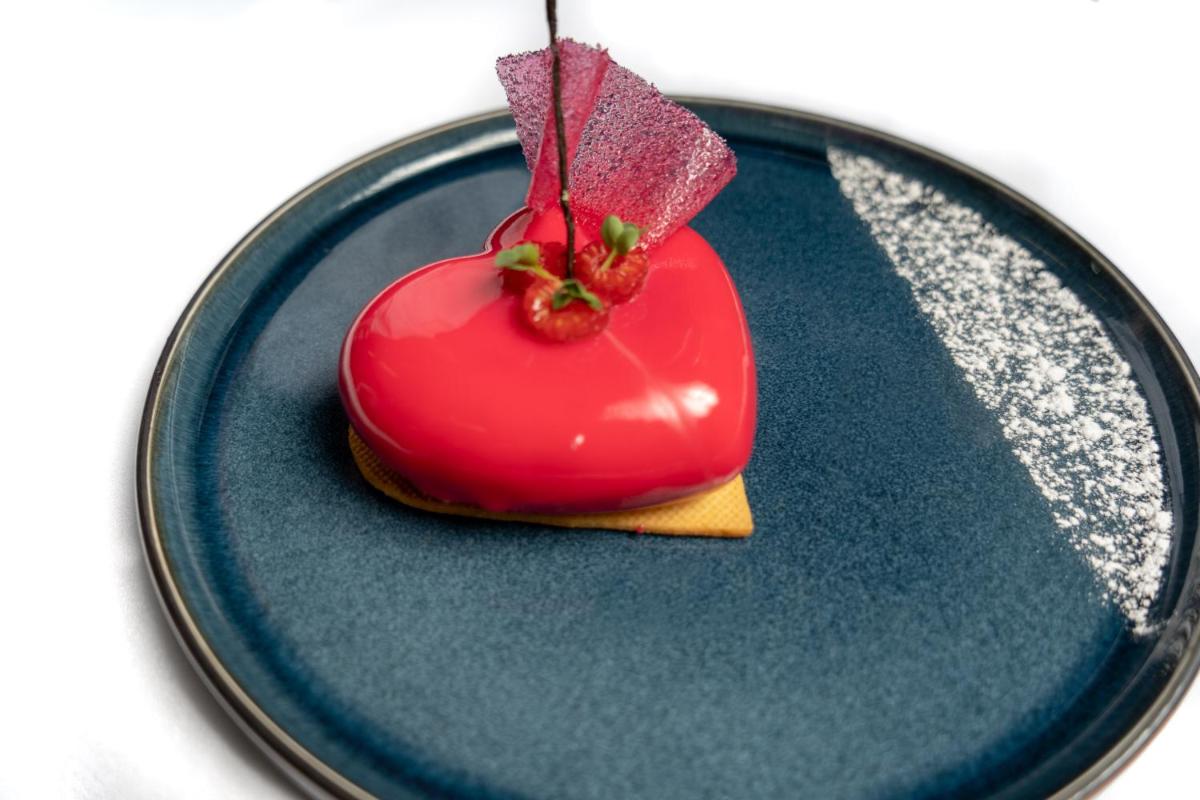 Le Vallon de Valrugues Hotel Spa & Villas