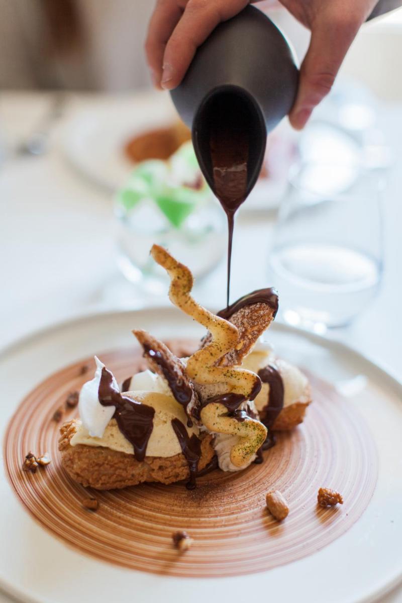 Le Vallon de Valrugues Hotel Spa & Villas