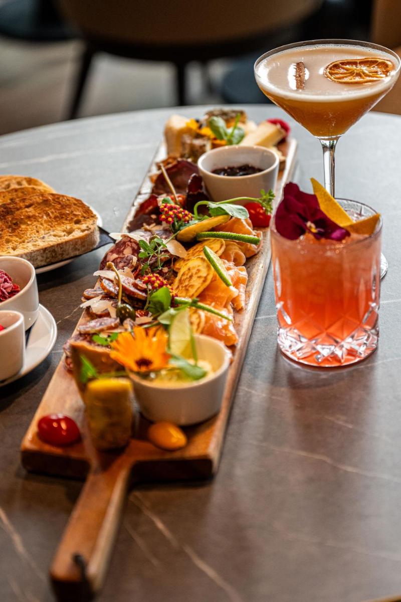 Le Vallon de Valrugues Hotel Spa & Villas