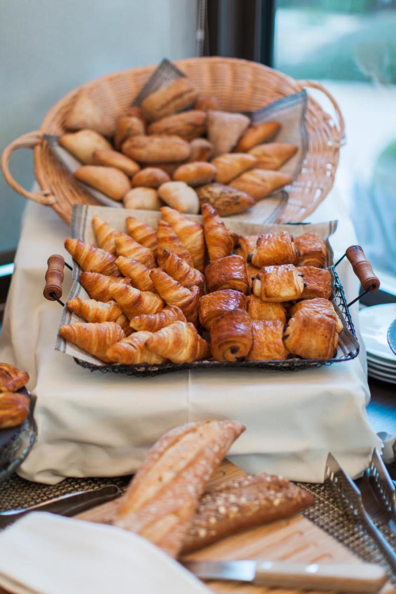 Le Vallon de Valrugues Hotel Spa & Villas