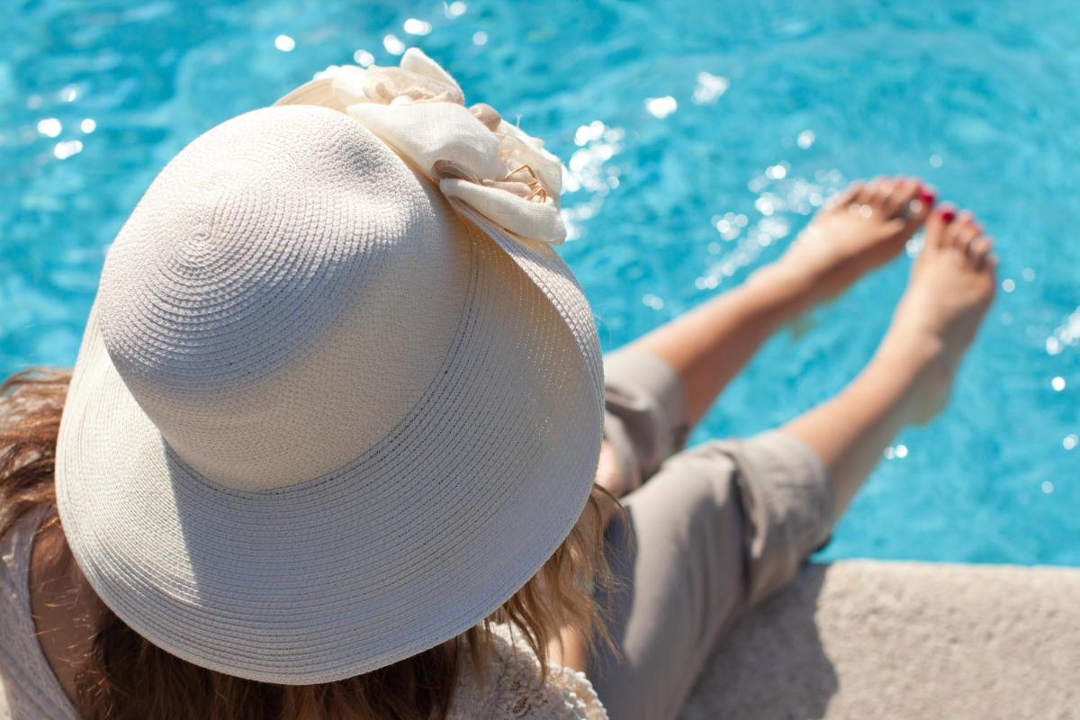 Le Vallon de Valrugues Hotel Spa & Villas