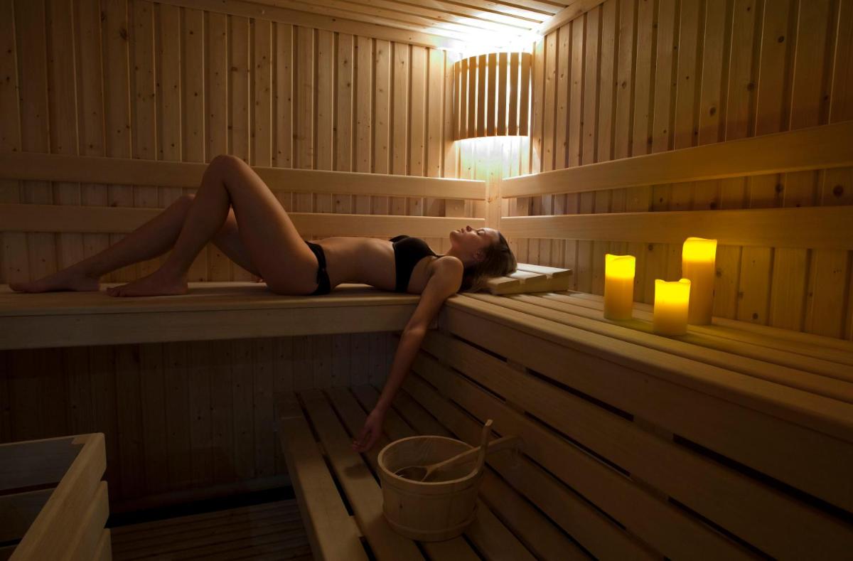 Le Vallon de Valrugues Hotel Spa & Villas