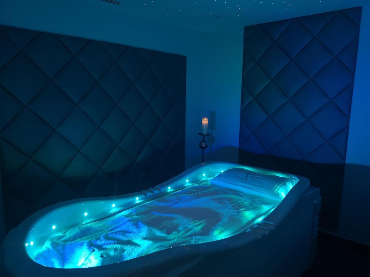 Le Vallon de Valrugues Hotel Spa & Villas