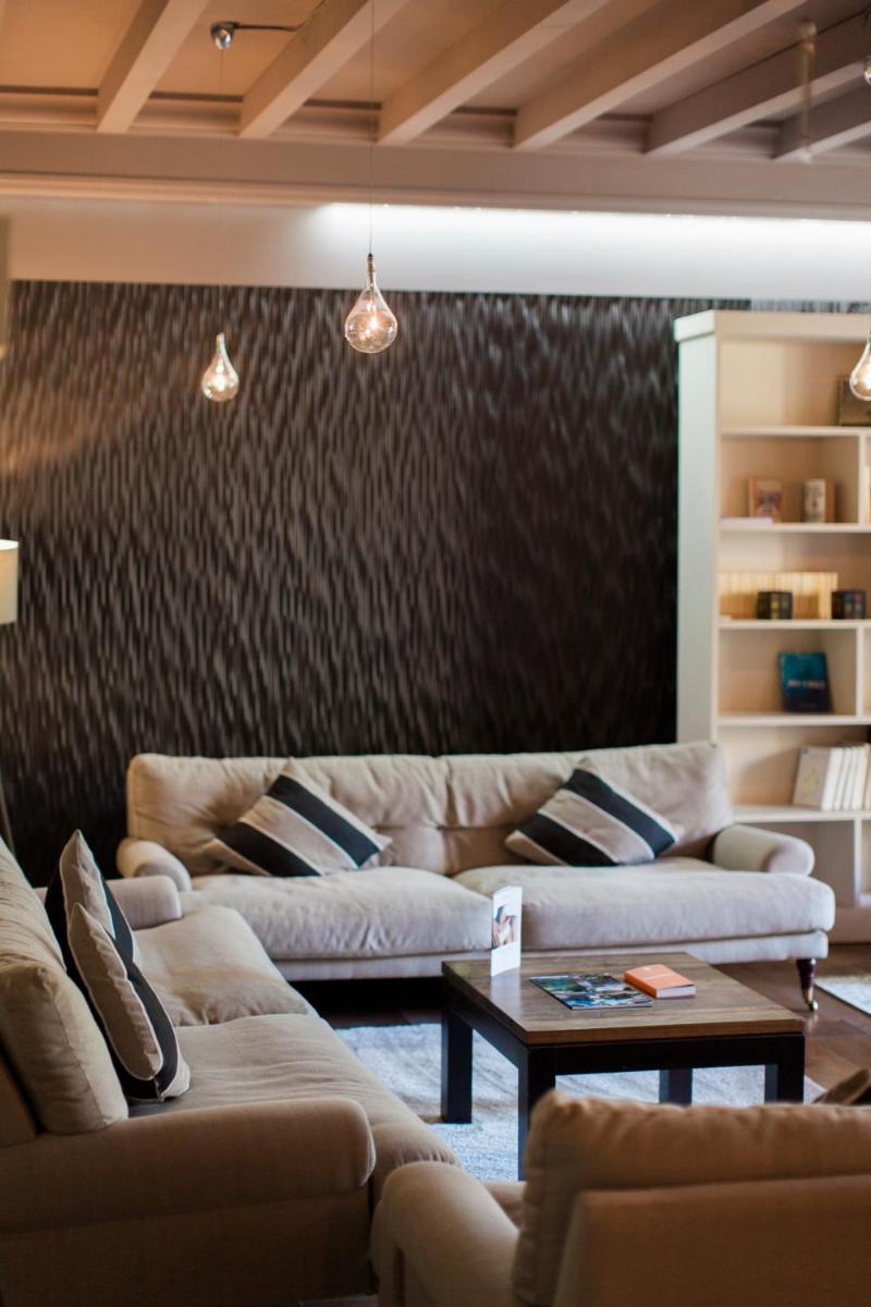 Le Vallon de Valrugues Hotel Spa & Villas