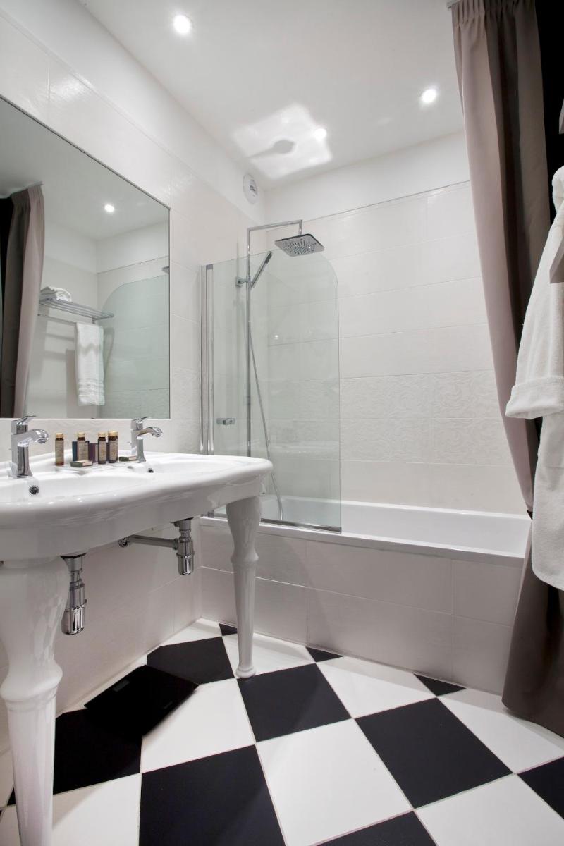 Le Vallon de Valrugues Hotel Spa & Villas