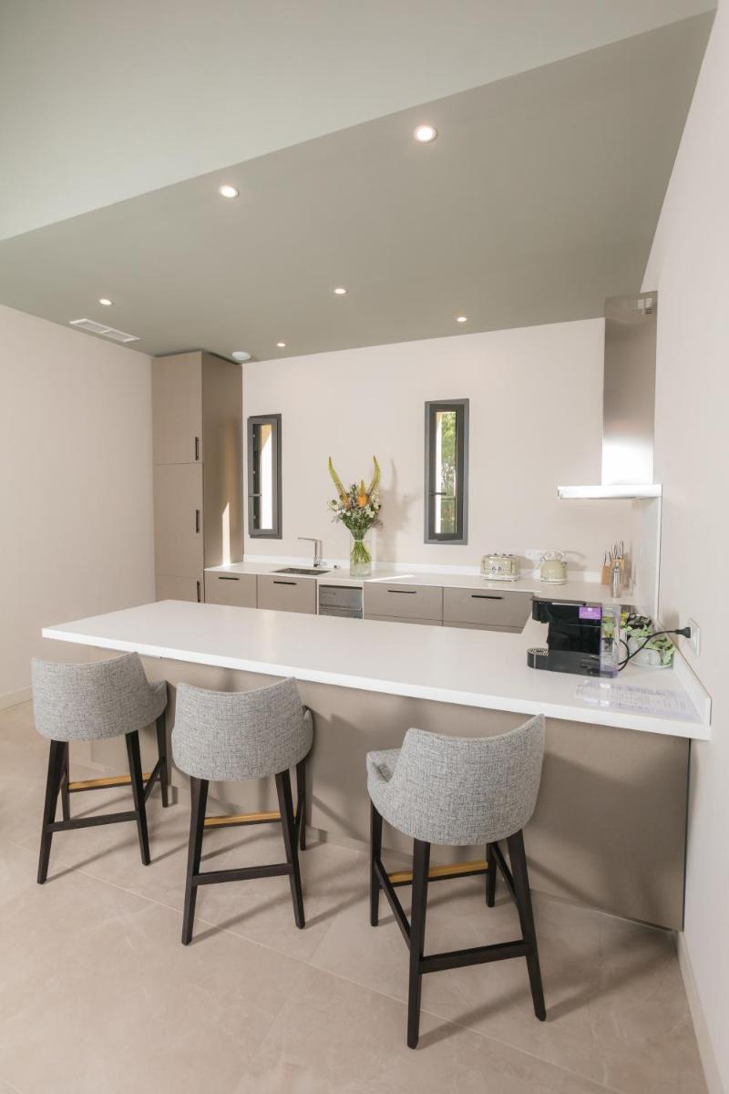 Le Vallon de Valrugues Hotel Spa & Villas