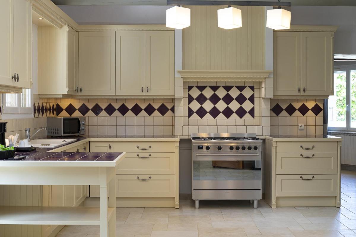 Le Vallon de Valrugues Hotel Spa & Villas