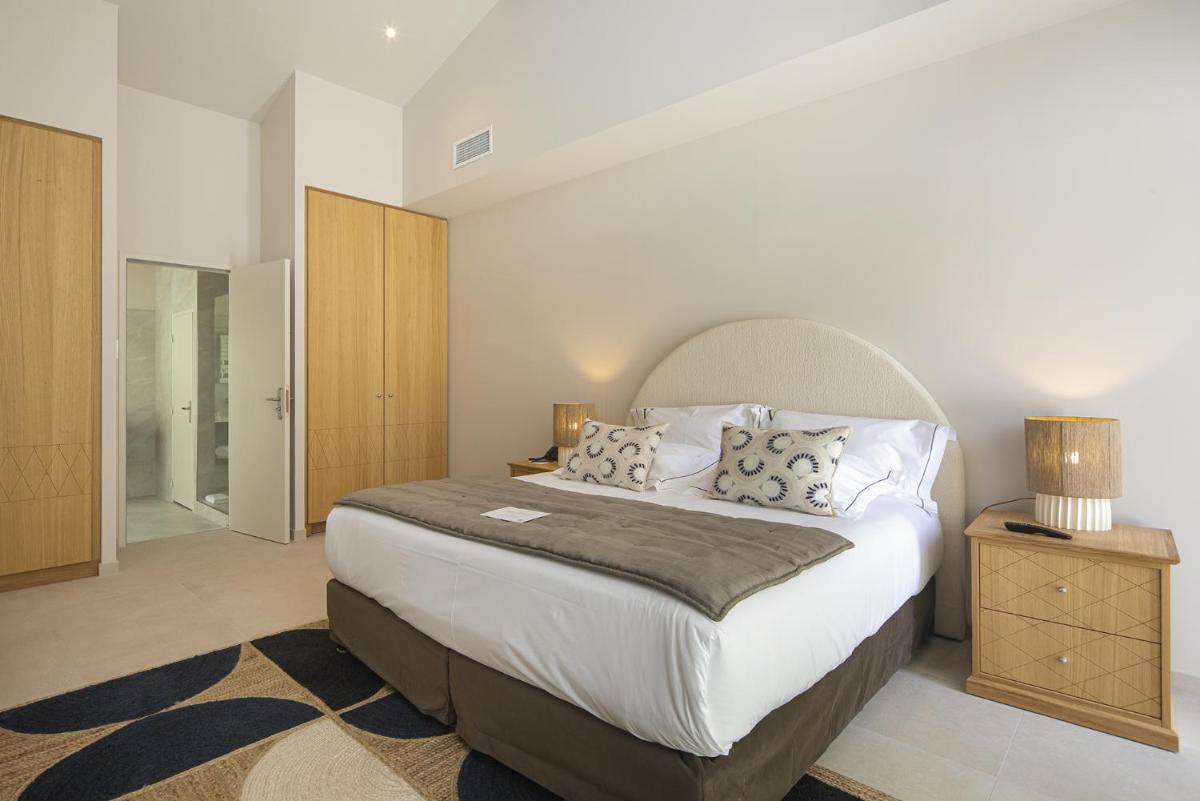 Le Vallon de Valrugues Hotel Spa & Villas