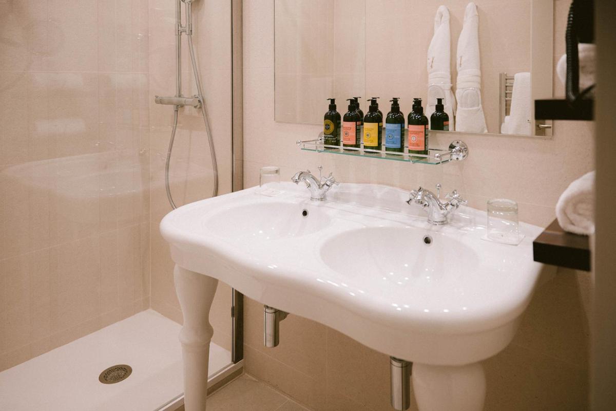 Le Vallon de Valrugues Hotel Spa & Villas