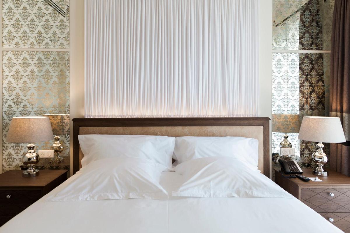 Le Vallon de Valrugues Hotel Spa & Villas