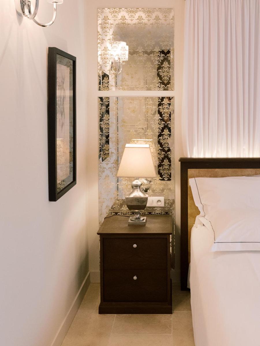 Le Vallon de Valrugues Hotel Spa & Villas