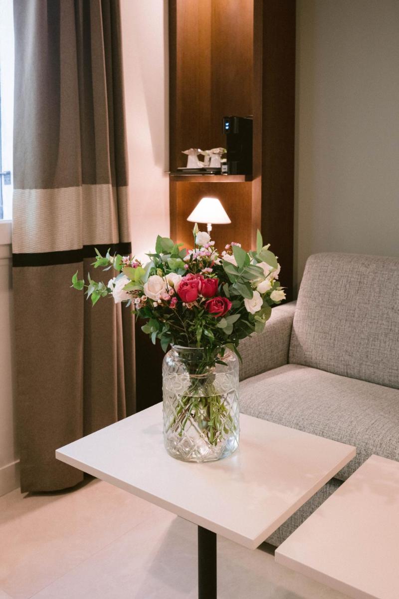 Le Vallon de Valrugues Hotel Spa & Villas