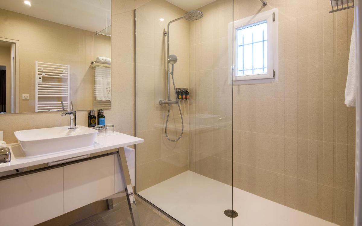 Le Vallon de Valrugues Hotel Spa & Villas