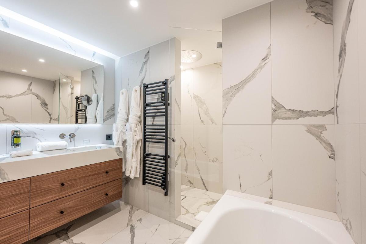 Le Vallon de Valrugues Hotel Spa & Villas