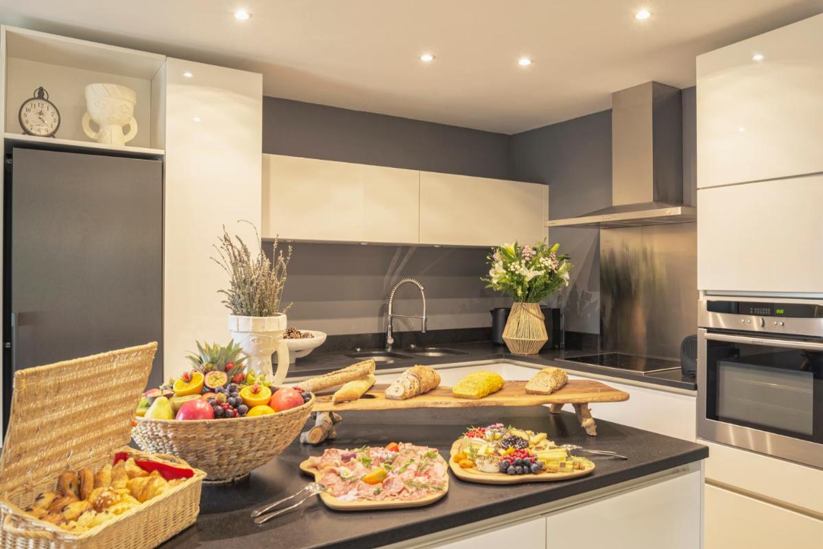 Le Vallon de Valrugues Hotel Spa & Villas