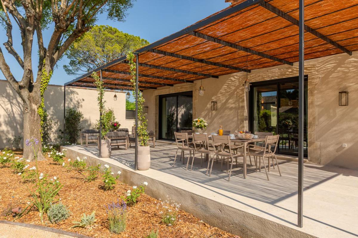 Le Vallon de Valrugues Hotel Spa & Villas