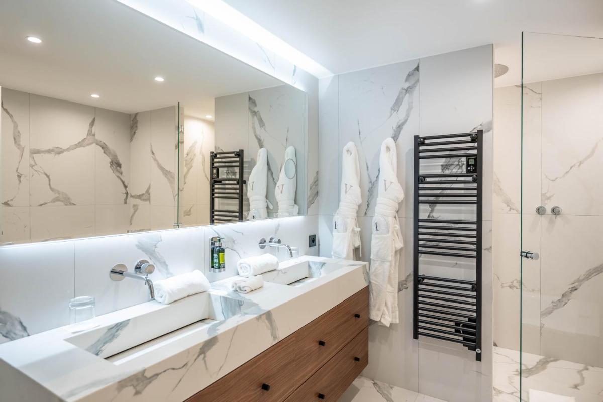 Le Vallon de Valrugues Hotel Spa & Villas