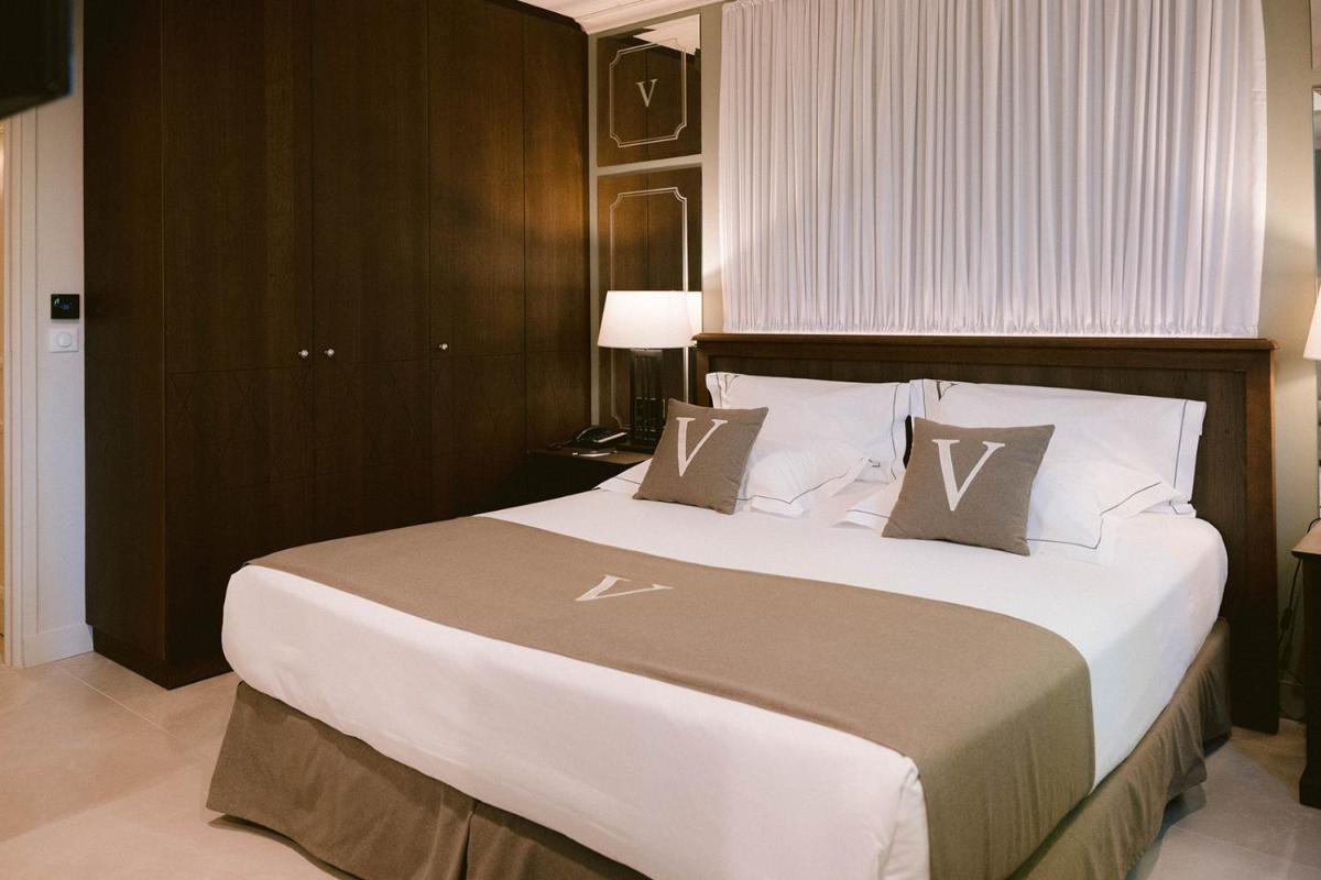 Le Vallon de Valrugues Hotel Spa & Villas
