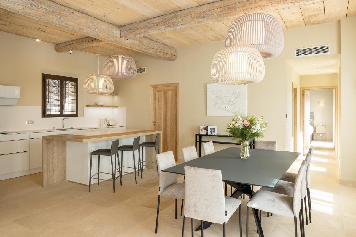 Le Vallon de Valrugues Hotel Spa & Villas