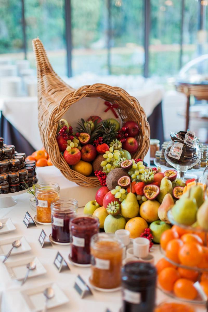 Le Vallon de Valrugues Hotel Spa & Villas