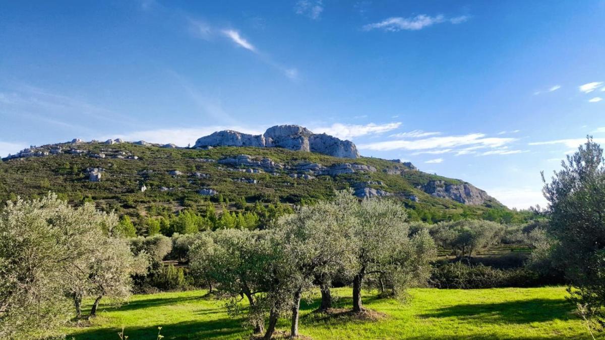 Le Vallon de Valrugues Hotel Spa & Villas