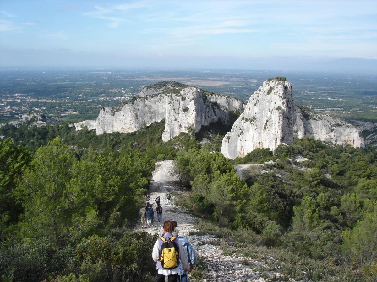 Le Vallon de Valrugues Hotel Spa & Villas