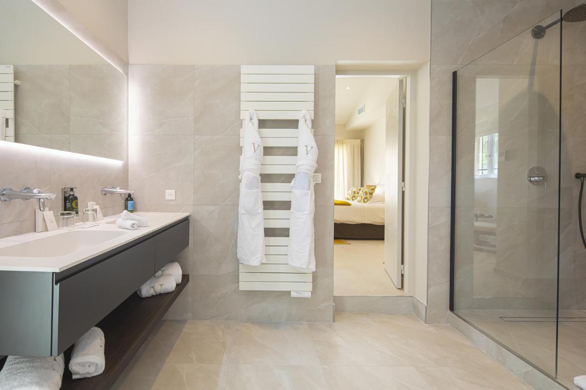 Le Vallon de Valrugues Hotel Spa & Villas