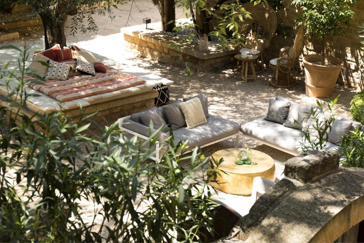 Le Vieux Castillon
