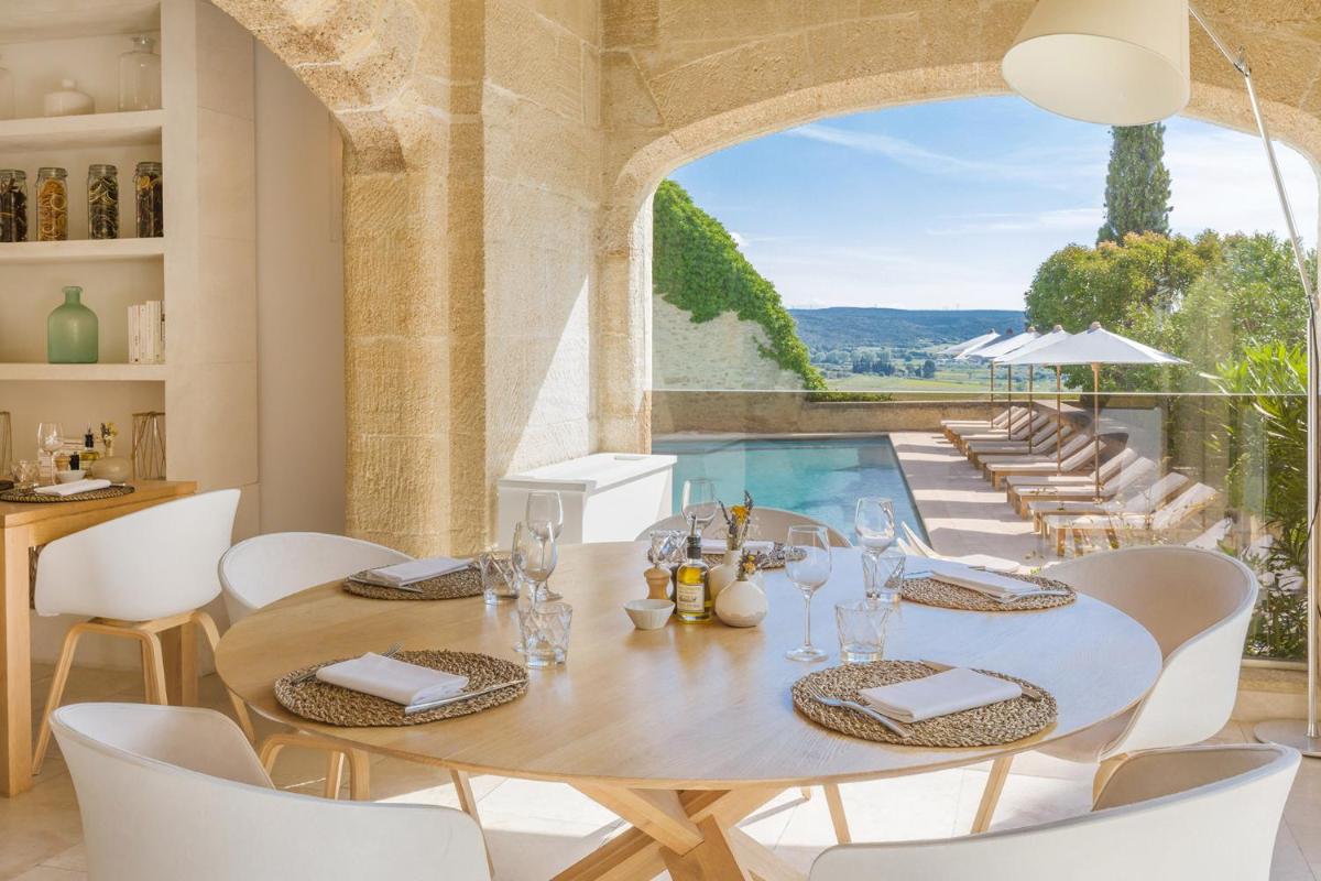 Le Vieux Castillon