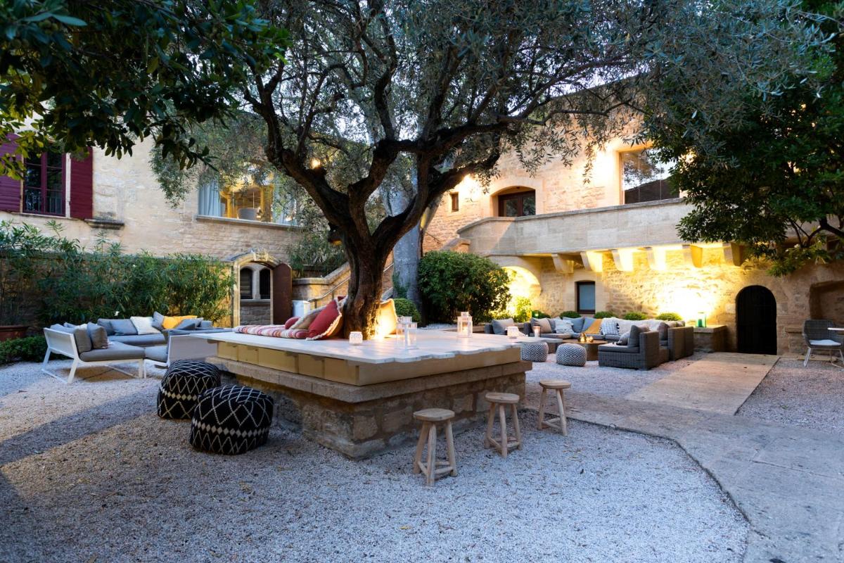 Le Vieux Castillon