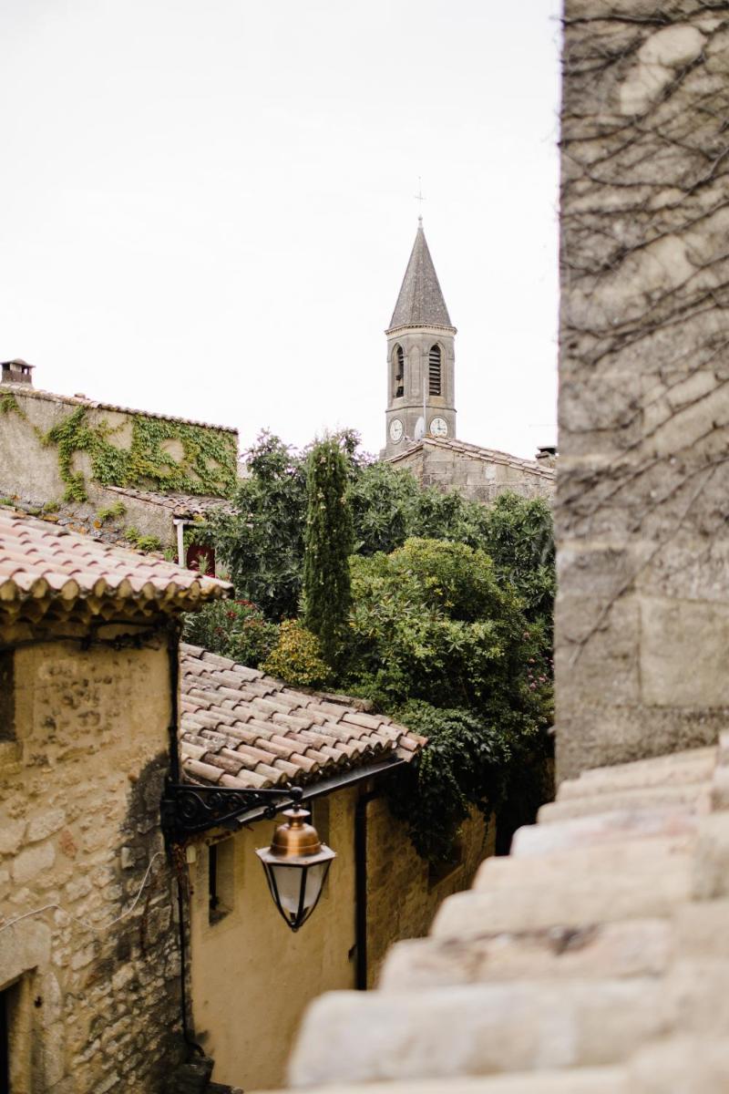 Le Vieux Castillon