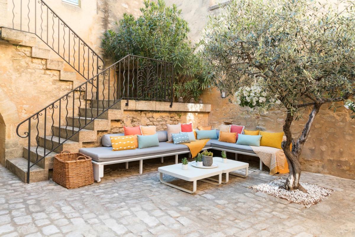 Le Vieux Castillon