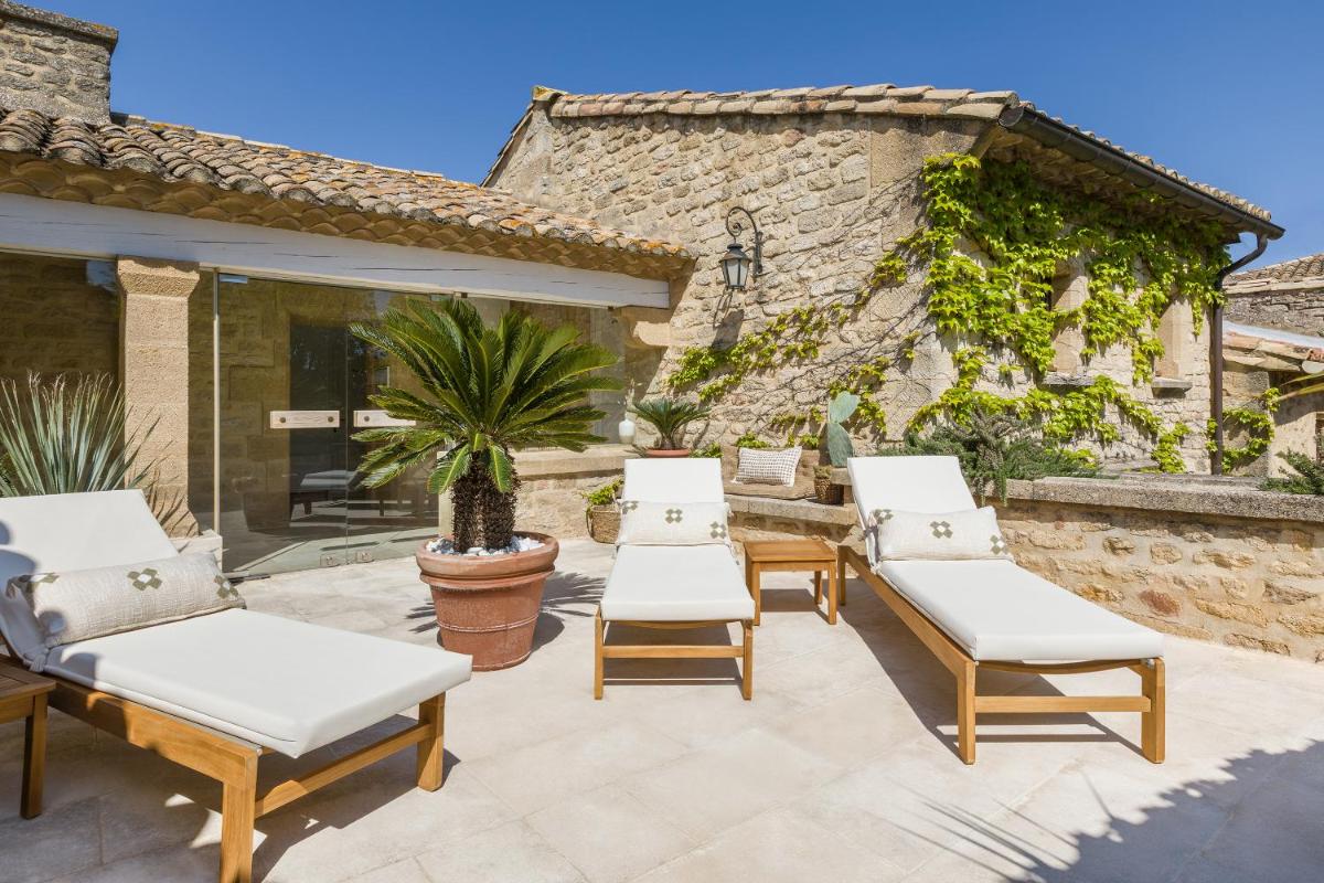 Le Vieux Castillon