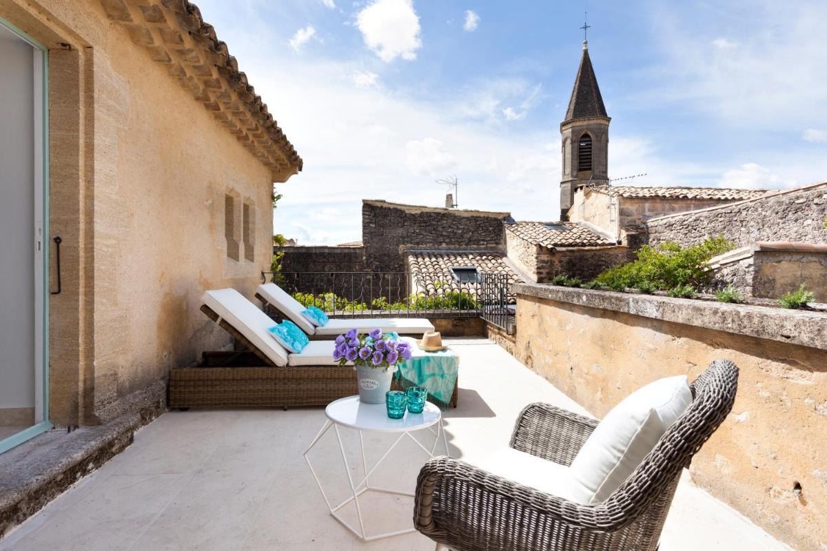 Le Vieux Castillon