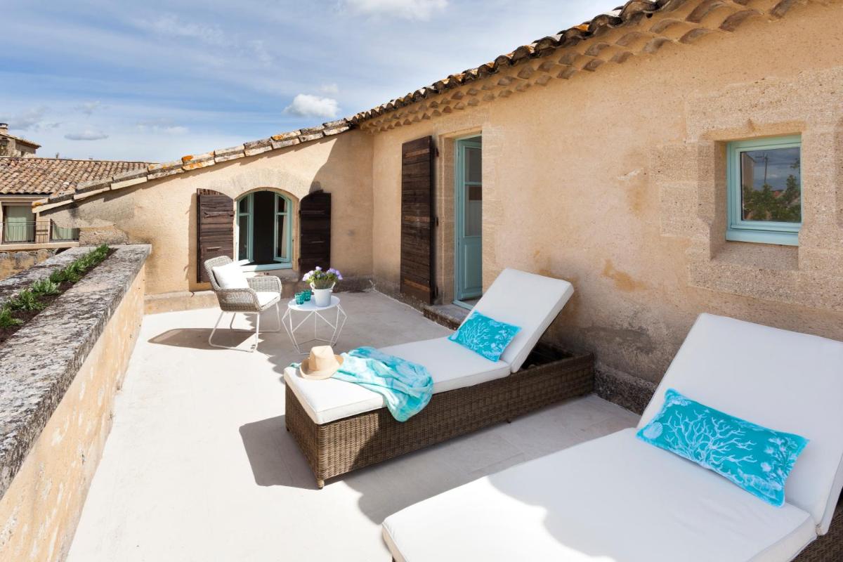 Le Vieux Castillon
