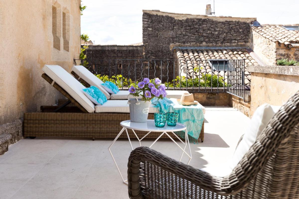 Le Vieux Castillon