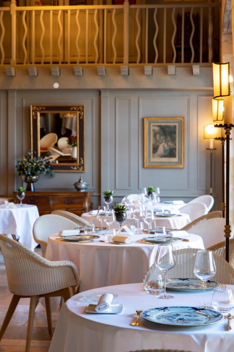 Le Vieux Logis